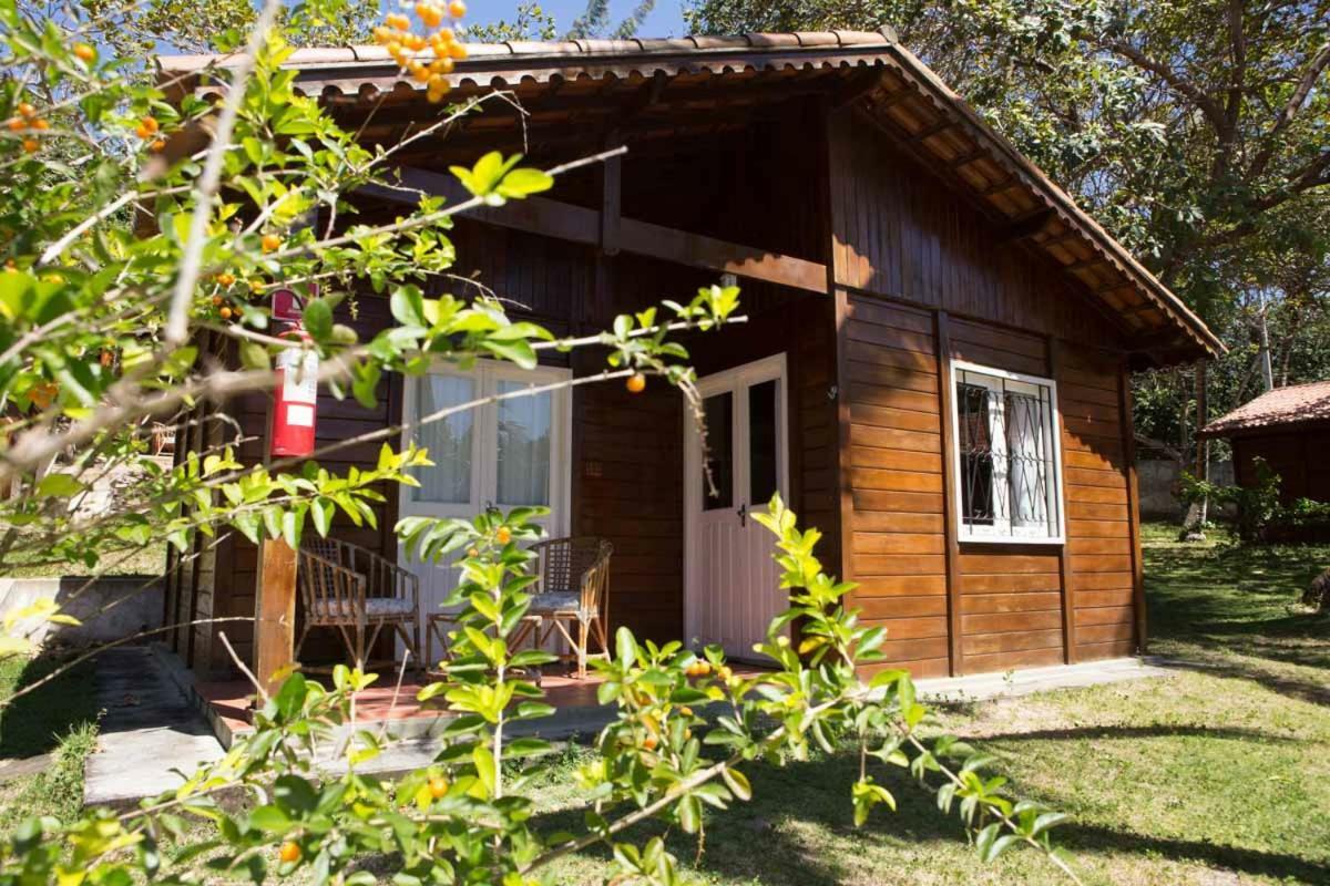 Club 16 호텔 Praia de Pipa 외부 사진